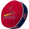 St. Louis Cardinals Puff Pillow - Logo Brands