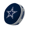 Dallas Cowboys Puff Pillow - Logo Brands