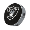 Las Vegas Raiders Puff Pillow - Logo Brands