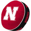 Nebraska Cornhuskers Puff Pillow - Logo Brands