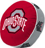 Ohio State Buckeyes Puff Pillow - Logo Brands