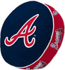 Atlanta Braves Puff Pillow - Logo Brands
