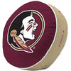Florida State Seminoles Puff Pillow - Logo Brands