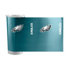 Philadelphia Eagles Travel Tumbler 20oz Stainless Steel - Logo Brands