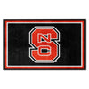 Fanmats - North Carolina State University 4x6 Rug 44''x71''