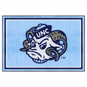 Fanmats - University of North Carolina - Chapel Hill 5x8 Rug 59.5''x88''