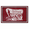 Fanmats - University of Oklahoma 4x6 Rug 44''x71''