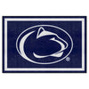 Fanmats - Penn State 5x8 Rug 59.5''x88''