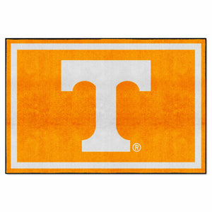 Fanmats - University of Tennessee 5x8 Rug 59.5''x88''