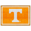 Fanmats - University of Tennessee 5x8 Rug 59.5''x88''