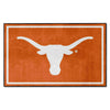 Fanmats - University of Texas 4x6 Rug 44''x71''