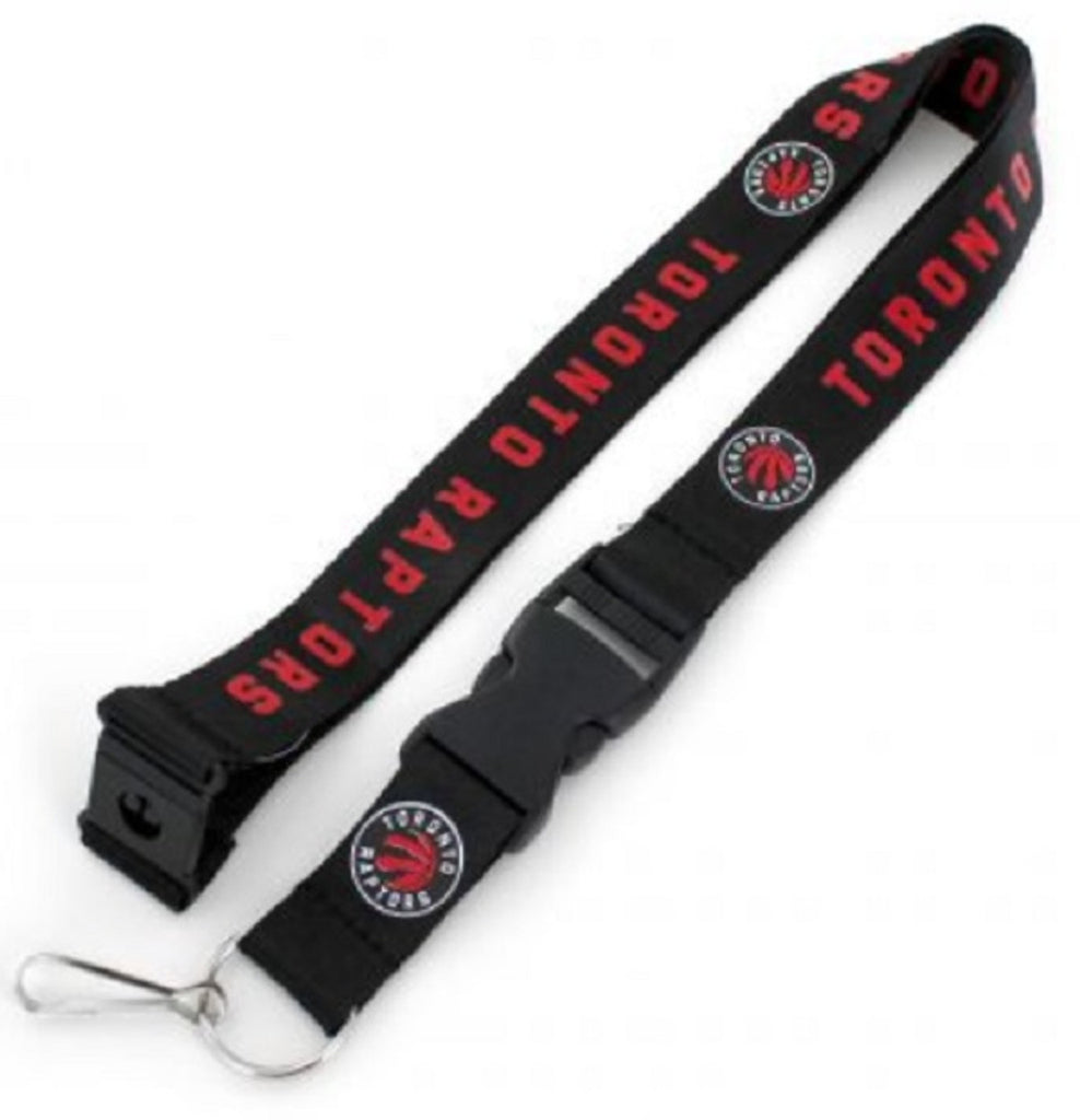 Toronto Raptors Lanyard - Aminco