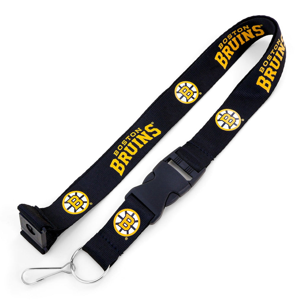 Boston Bruins Lanyard - Aminco