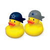 Dallas Cowboys Rubber Duck 2 Pack Set - Aminco