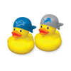 Detroit Lions Rubber Duck 2 Pack Set - Aminco