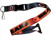 Chicago Bears Lanyard Reversible - Aminco