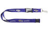 Baltimore Ravens Lanyard Purple - Aminco