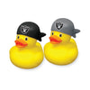 Las Vegas Raiders Rubber Duck 2 Pack Set - Aminco