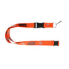 Cleveland Browns Lanyard Orange - Aminco