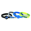 Detroit Lions Bracelets 4 Pack Silicone - Aminco