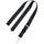 Miami Marlins Lanyard Black - Aminco