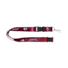 Colorado Avalanche Lanyard Red - Aminco