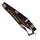 Cincinnati Bengals Lanyard Black - Aminco