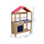 Kid’s Mud Kitchen - turtleplay