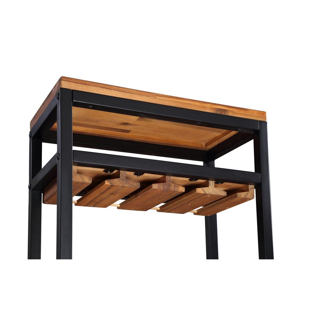 Berlin Wine Rack - northbeam