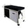 Children’s Cow Storage Bench With Cushion - turtleplay