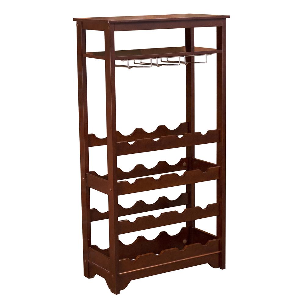 Wine Rack - northbeam