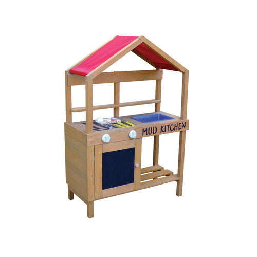 Kid’s Mud Kitchen - turtleplay