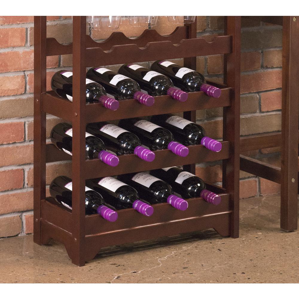 Wine Rack - northbeam