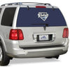 San Diego Padres Window Film Rear Alternate - Fremont Die