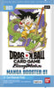 DRAGON BALL SUPER TCG: FUSION WORLD MANGA BOOSTER (SB01)