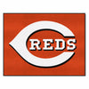 Fanmats - MLB - Cincinnati Reds All-Star Mat 33.75''x42.5''