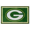 Fanmats - NFL - Green Bay Packers 4x6 Rug 44''x71''