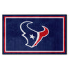 Fanmats - NFL - Houston Texans 4x6 Rug 44''x71''