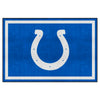 Fanmats - NFL - Indianapolis Colts 5x8 Rug 59.5''x88''