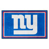 Fanmats - NFL - New York Giants 4x6 Rug 44''x71''