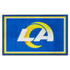 Fanmats - NFL - Los Angeles Rams 4x6 Rug 44''x71''