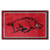 Fanmats - University of Arkansas 4x6 Rug 44''x71''