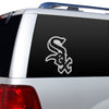 Chicago White Sox Window Film 12 Inch Die Cut -