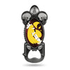 Iowa Hawkeyes Bottle Opener Party Starter Style - Rico Industries