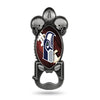 Seattle Seahawks Bottle Opener Party Starter Style - Rico Industries