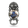 Kansas City Royals Bottle Opener Party Starter Style - Rico Industries