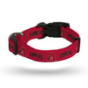 Arizona Diamondbacks Pet Collar Size M - Rico Industries