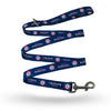 Texas Rangers Pet Leash Size S/M - Rico Industries