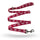 Cincinnati Reds Pet Leash Size L/XL - Rico Industries