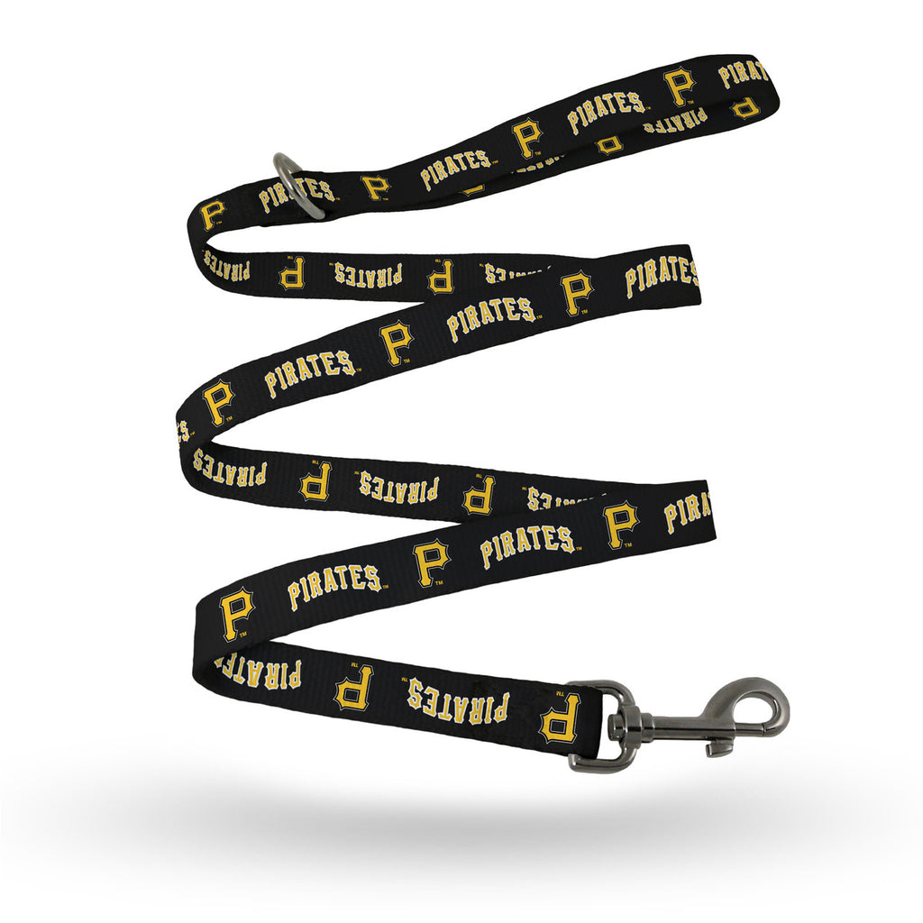 Pittsburgh Pirates Pet Leash Size L/XL - Rico Industries